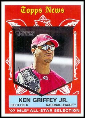 489 Ken Griffey Jr.